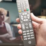 reset a GE universal remote